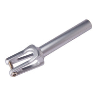 Striker BenJ No Limit SCS/HIC Stunt Scooter Fork - Silber-ScootWorld.de