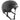 TSG Evolution Skatehelm - Satin Schwarz-ScootWorld.de