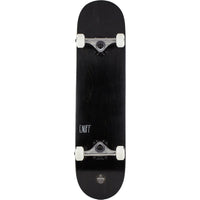 Enuff Logo Stain Komplet Skateboard - Sort-ScootWorld.de
