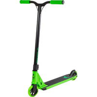 Longway Summit 2K19 Komplett Stunt Scooter - Grün-ScootWorld.de