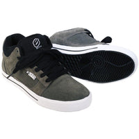 Elyts Troops Skateschuhe - Gray-ScootWorld.de