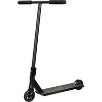 North Tomahawk G1 Stunt Scooter (Black) - Schwarz/Schwarz-ScootWorld.de