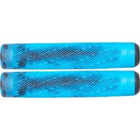 Longway Twister Stunt Scooter Griffe - Marble Blue-ScootWorld.de