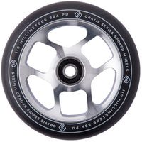 Striker Gravis Spoked 110mm Stunt Scooter Rolle - Raw-ScootWorld.de