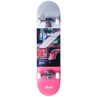 Aloiki Komplett-Skateboard - Bay-ScootWorld.de