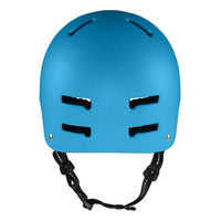 Reversal LUX Skate Helm - Hellblau-ScootWorld.de