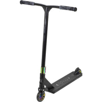 Slamm Classic V9 Trick Løbehjul (Sort/Neochrome) - Sort/Neochrome-ScootWorld.de