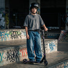 9-13 Jahre