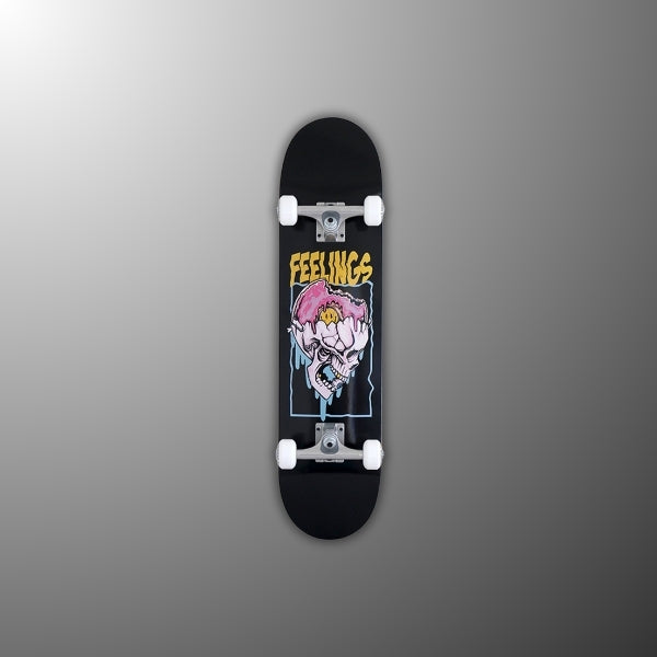 Komplette Skateboards