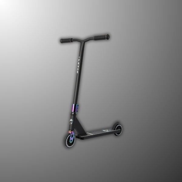 Stunt Scooter