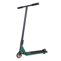 Striker Gravis Stunt Scooter - Armeegrün-ScootWorld.de