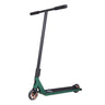 Striker Gravis Stunt Scooter - Armeegrün