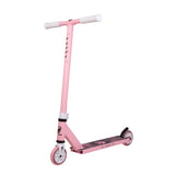 Panda Nubi Stunt Scooter - Weiß/Rosa-ScootWorld.de