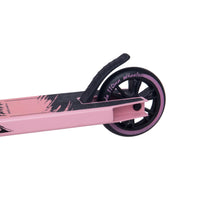 Panda Initio V2 Stunt Scooter - Pink-ScootWorld.de