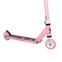 Panda Nubi Stunt Scooter - Weiß/Rosa-ScootWorld.de
