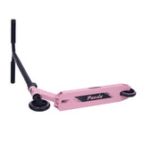 Panda Initio V2 Stunt Scooter - Pink-ScootWorld.de