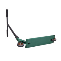 Striker Gravis Stunt Scooter - Armeegrün-ScootWorld.de