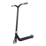 Striker Lux Stunt Scooter - Transparent/Silber-ScootWorld.de