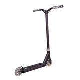 Striker Lux Stunt Scooter - Transparent/Silber-ScootWorld.de