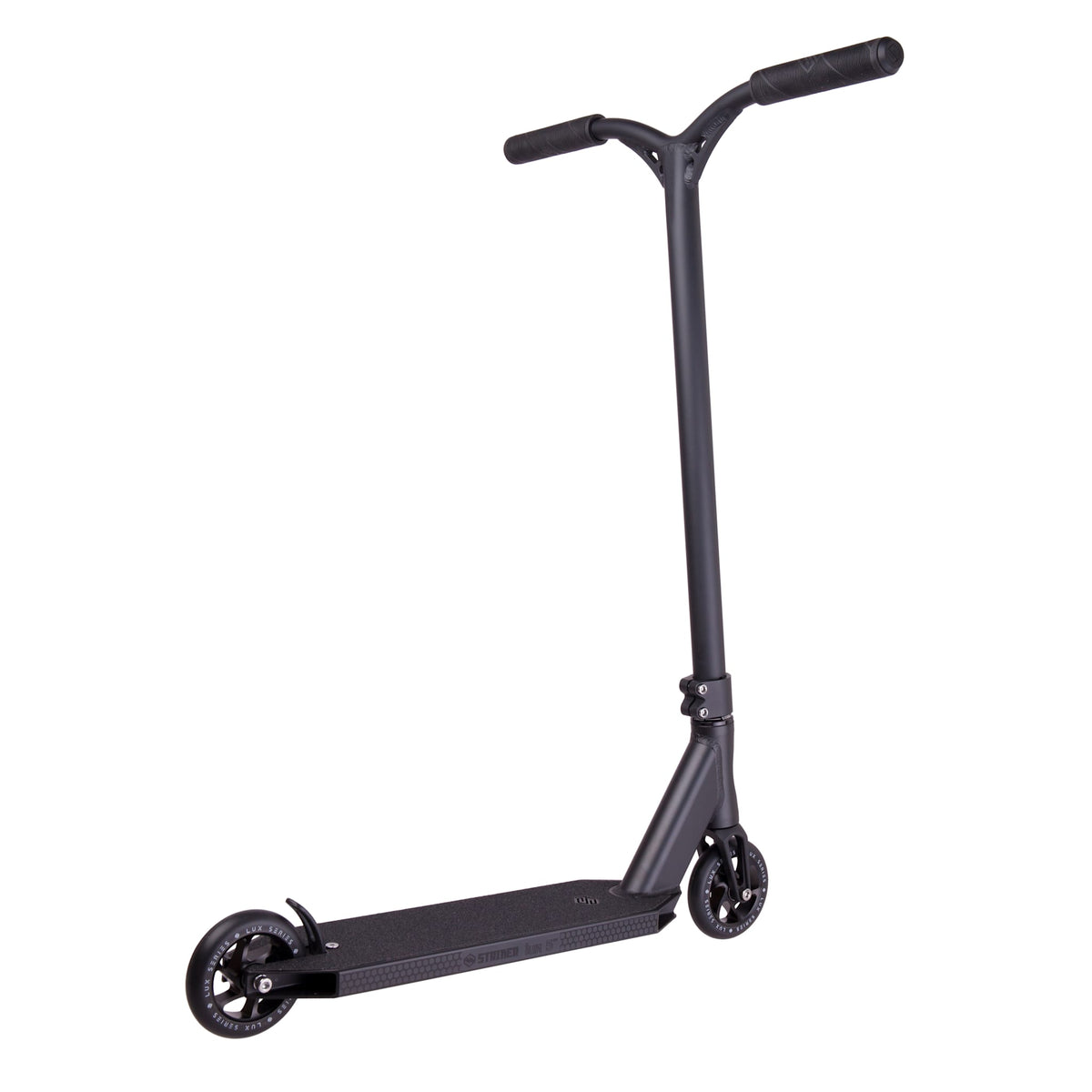 Striker Lux 5" Trick Løbehjul - Black-ScootWorld.dk