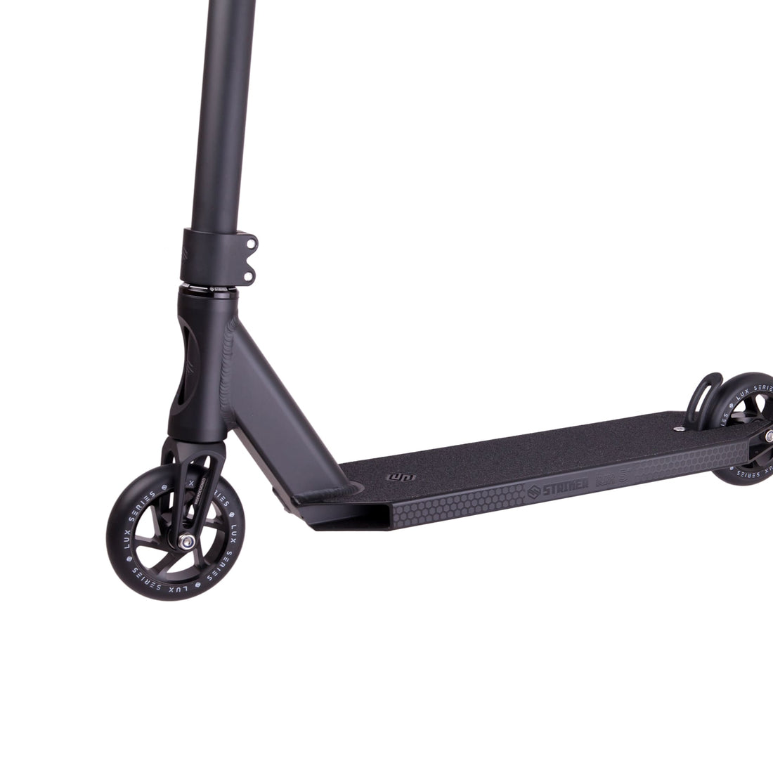 Striker Lux 5" Trick Løbehjul - Black-ScootWorld.dk