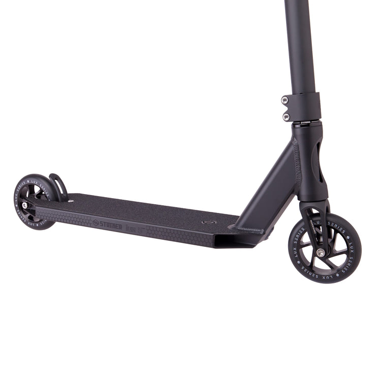 Striker Lux 5" Trick Løbehjul - Black-ScootWorld.dk