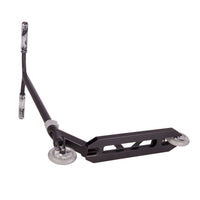 Striker Lux Stunt Scooter - Transparent/Silber-ScootWorld.de