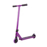 Panda Nubi Stunt Scooter - Schwarz/Lila