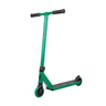 Panda Nubi Stunt Scooter - Schwarz/Grün