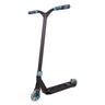 Striker Lux Stunt Scooter - Transparent/Türkis