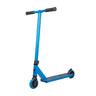 Panda Nubi Stunt Scooter - Schwarz/Türkis