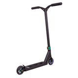 Striker Lux Stunt Scooter - Schwarz/Regenbogen-ScootWorld.de