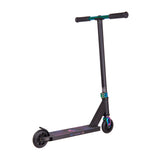 Panda Nubi Stunt Scooter - Schwarz/Regenbogen-ScootWorld.de
