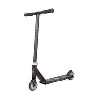 Panda Nubi Stunt Scooter - Schwarz/Grau-ScootWorld.de