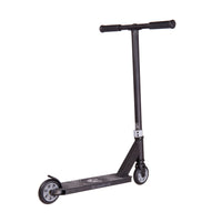 Panda Nubi Stunt Scooter - Schwarz/Grau-ScootWorld.de