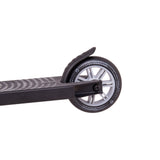 Panda Nubi Stunt Scooter - Schwarz/Grau-ScootWorld.de