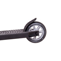 Panda Nubi Stunt Scooter - Schwarz/Grau-ScootWorld.de