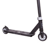 Panda Nubi Stunt Scooter - Schwarz/Grau-ScootWorld.de