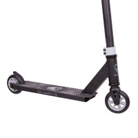 Panda Nubi Stunt Scooter - Schwarz/Grau-ScootWorld.de