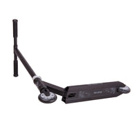 Panda Nubi Stunt Scooter - Schwarz/Grau-ScootWorld.de