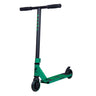 Panda Cub Stunt Scooter - Grün