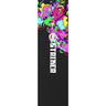 Striker 6.5" Stunt Scooter Griptape - Cloud Pop
