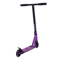 Panda Cub Stunt Scooter - Purple-ScootWorld.de