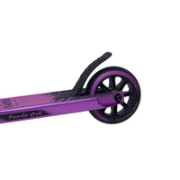 Panda Cub Stunt Scooter - Purple-ScootWorld.de