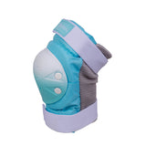 Reversal Protektoren Set Kinder 3-Pack - Faded Blue-ScootWorld.de