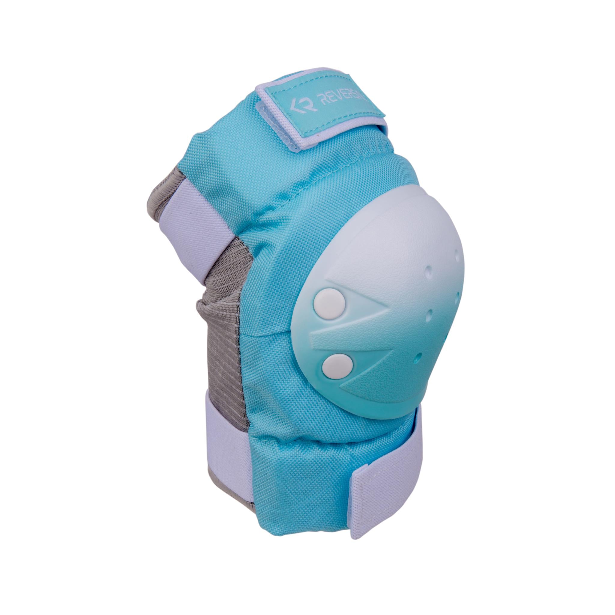 Reversal Protektoren Set Kinder 3-Pack - Faded Blue-ScootWorld.de