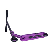 Panda Cub Stunt Scooter - Purple-ScootWorld.de