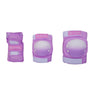 Reversal Protektoren Set Kinder 3-Pack - Faded Purple