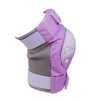 Reversal Protektoren Set Kinder 3-Pack - Faded Purple-ScootWorld.de