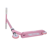 Panda Cub Stunt Scooter - Pink-ScootWorld.de